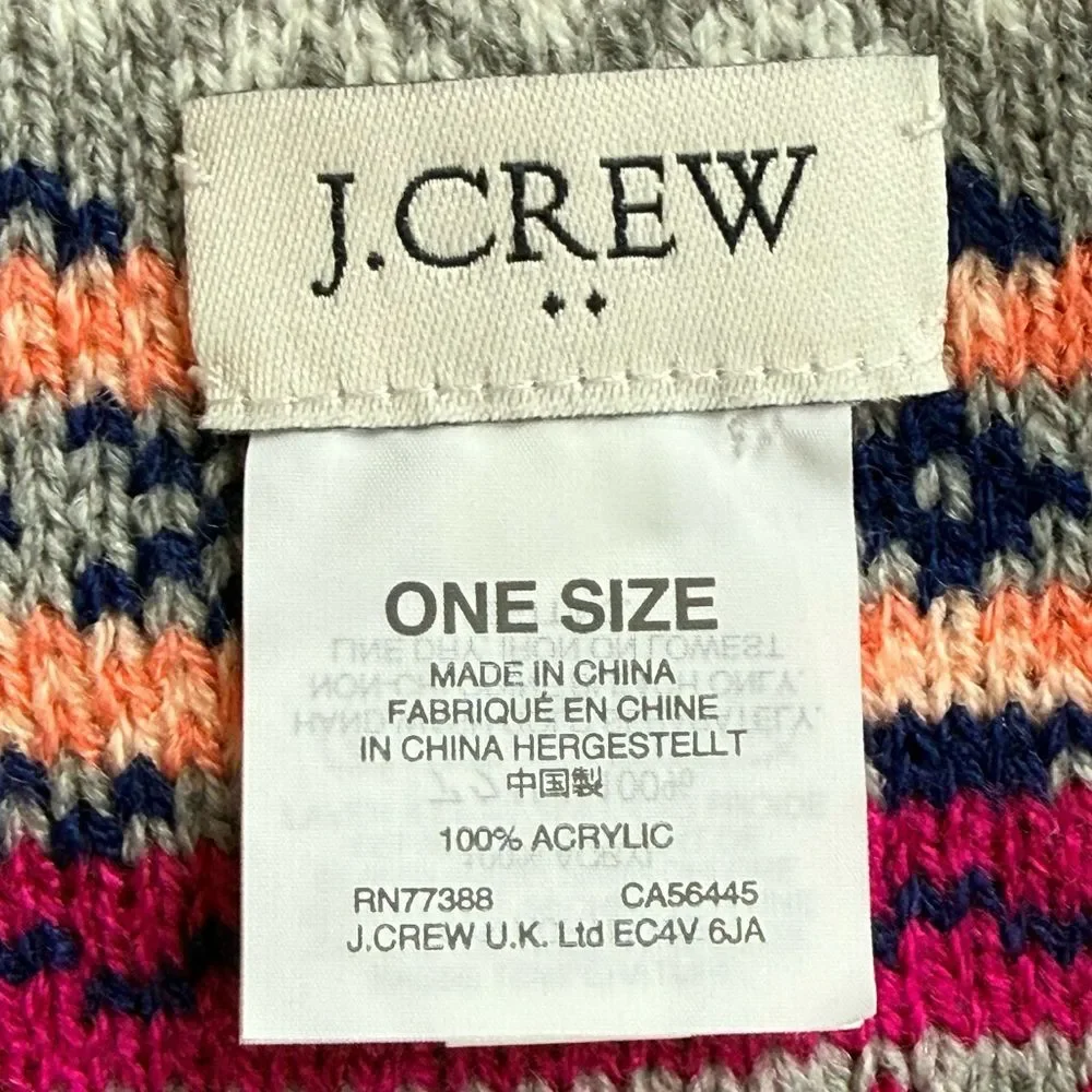 J. Crew Factory crew factory